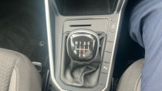 Volkswagen Polo 1.0 TSI Life 5dr Petrol Hatchback